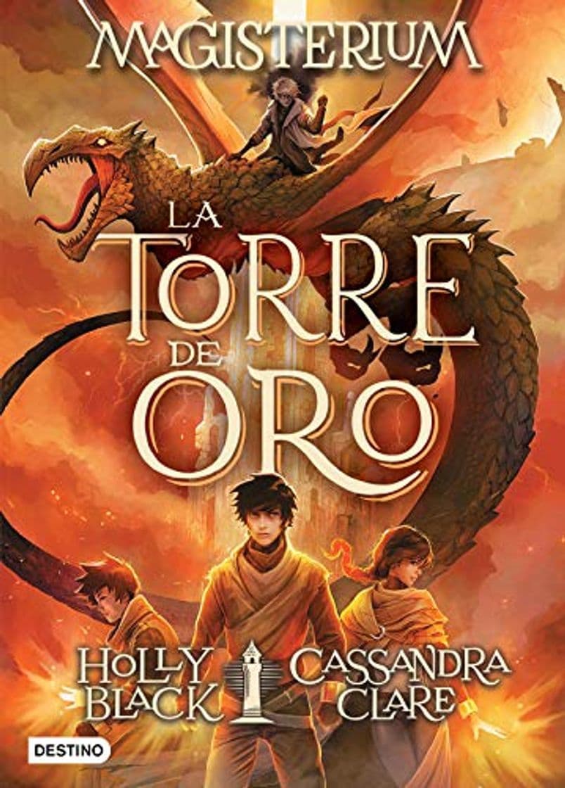 Libro Magisterium