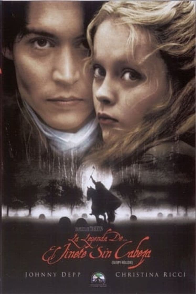 Movie Sleepy Hollow