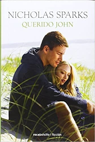 Libro Querido John.