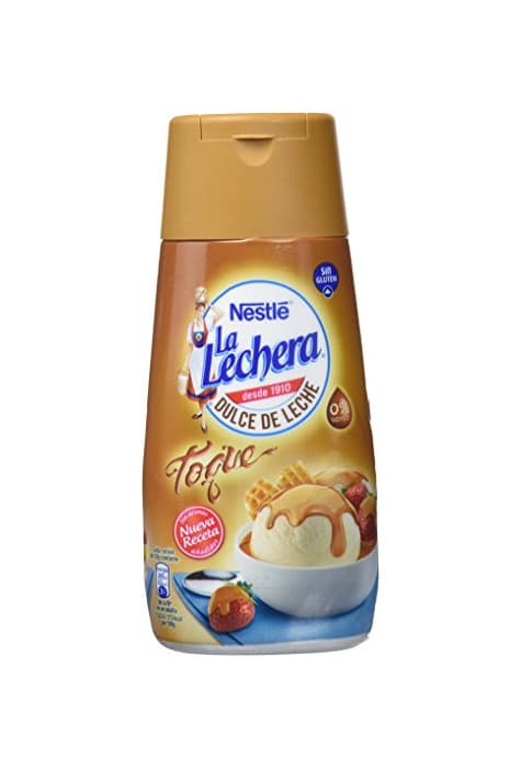 Producto Nestlé La Lechera Dulce de leche