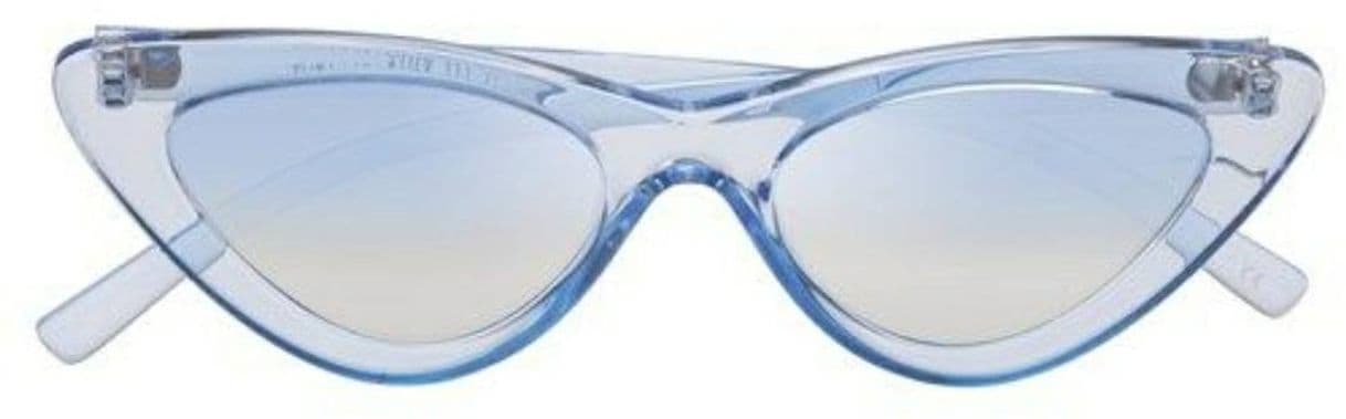 Moda Lolita sunglasses