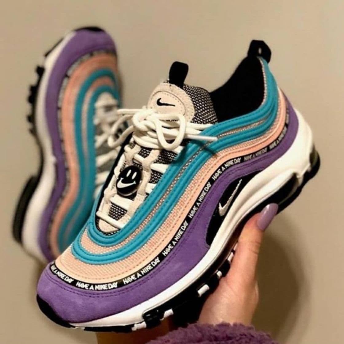 Fashion Air Max 97