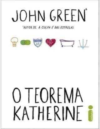 Libro O Teorema Katherine