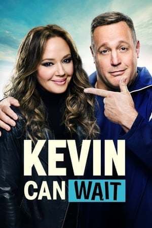 Serie Kevin Can Wait