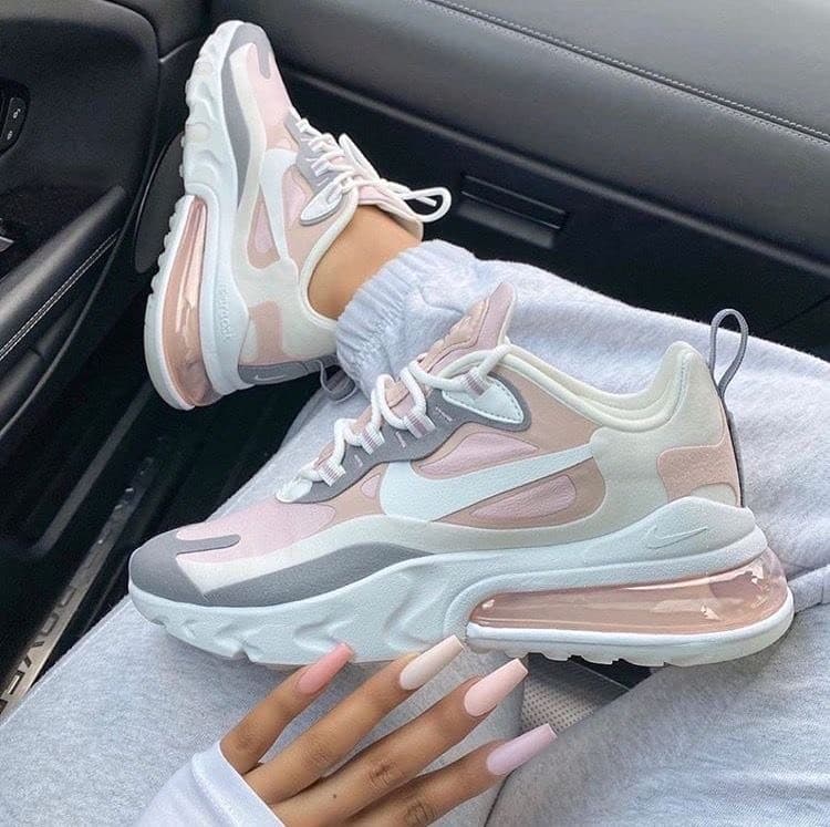 Moda Nike Air Max 720