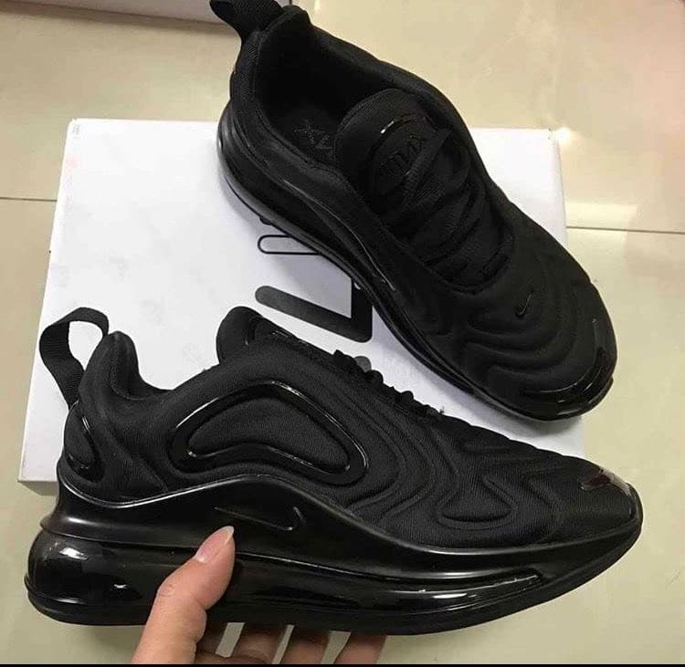 Moda Nike AirMax 720