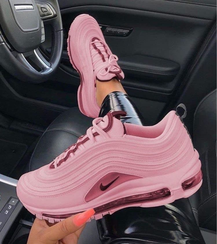 Moda Nike AirMax 97