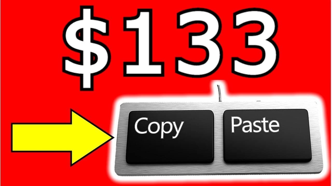 Fashion Gana Dinero Por Internet $133 Cada 60 Minutos [100% GRATIS ...