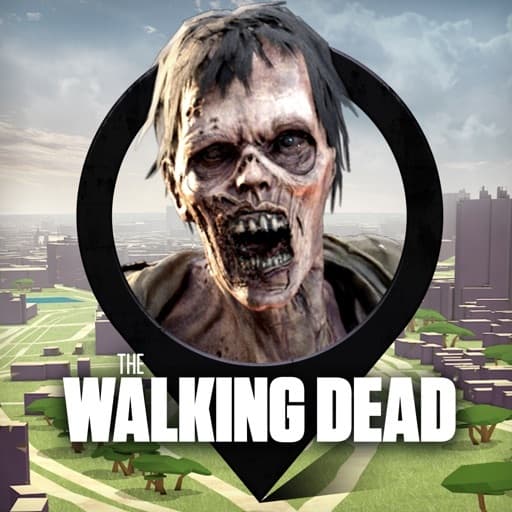 App The Walking Dead: Our World