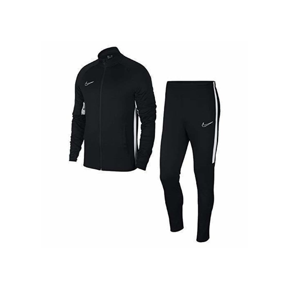 Producto Nike Dri-FIT Academy C Chándal de fútbol, Hombre, Negro