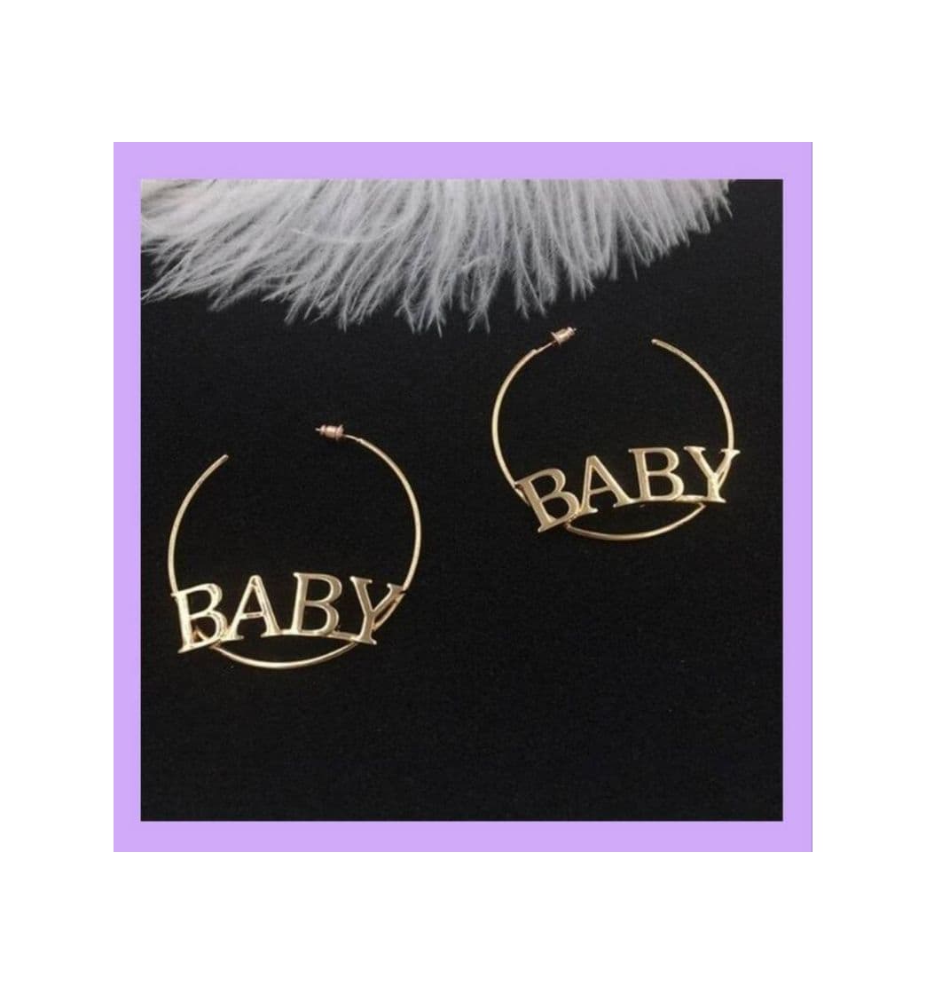 Producto the baby earrings

poseur!

