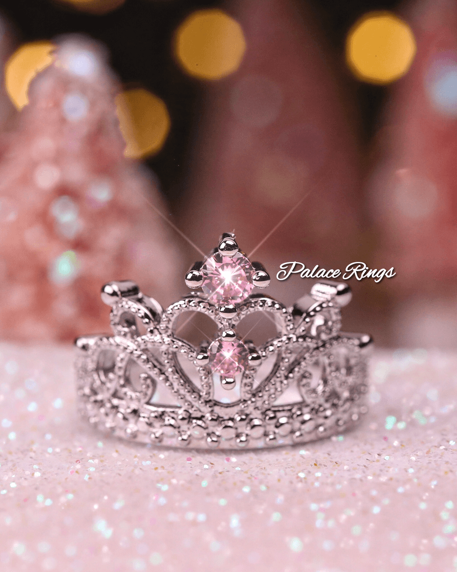 Producto The Basic Princess Crown

