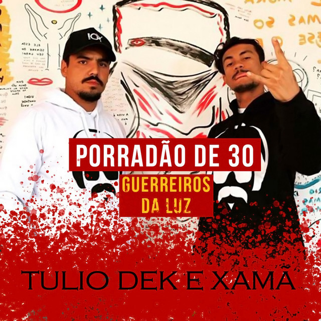 Music Porradão de 30