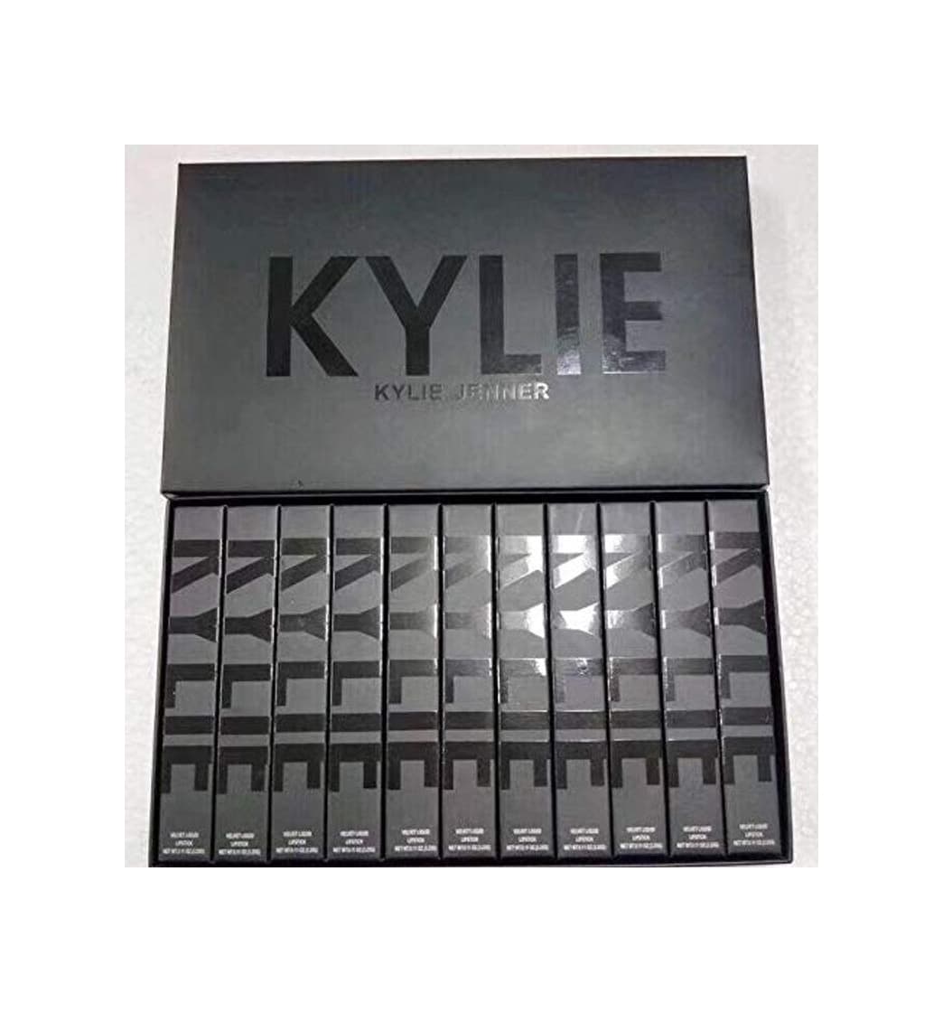 Product Coffret Lip Kylie