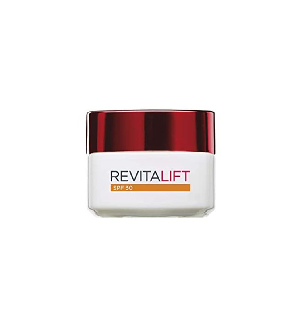 Producto L'Oréal Paris Dermo Expertise Revitalift Crema Hidratante de Día Anti-Arrugas