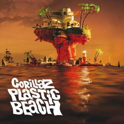 Music Plastic Beach 