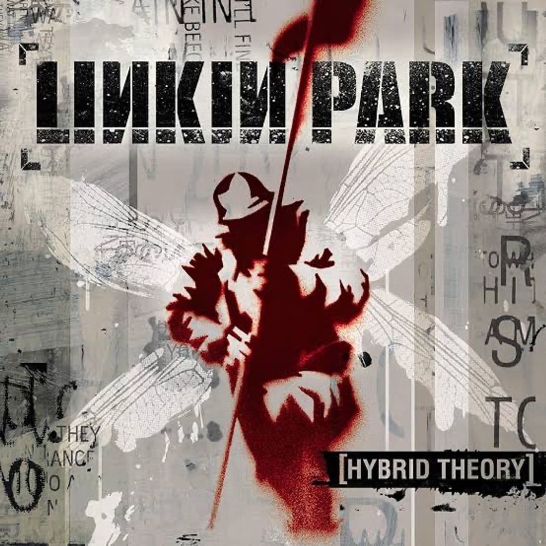 Music Hybrid Theory 