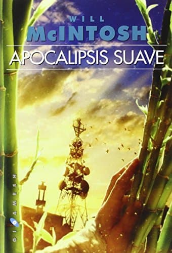 Book Apocalipsis suave