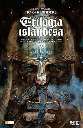 Book Northlanders 5