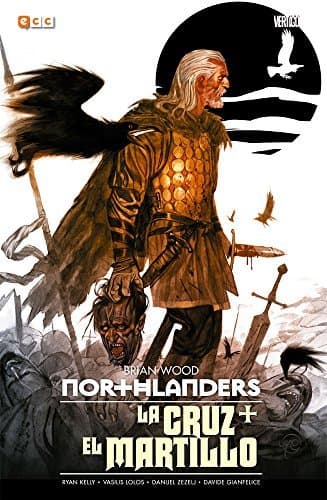 Book Northlanders 2