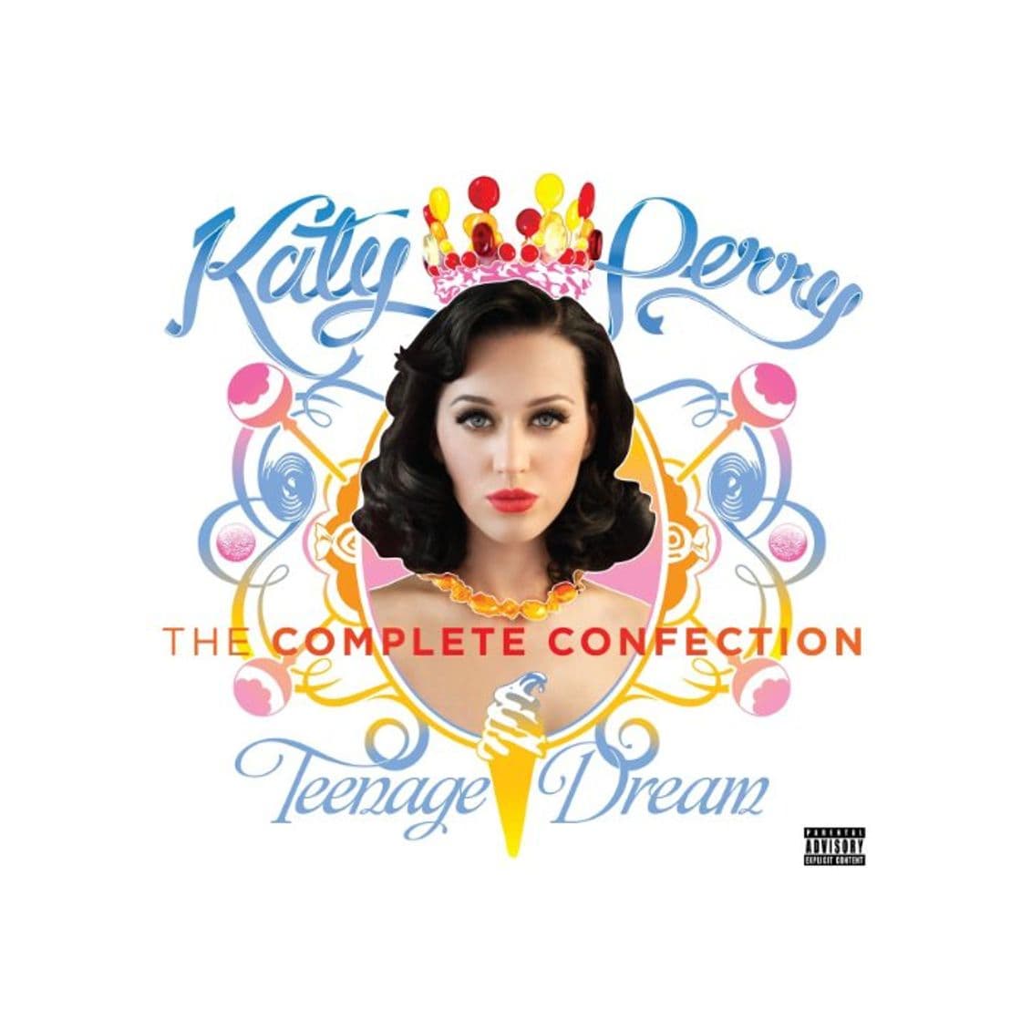 Product Teenage Dream