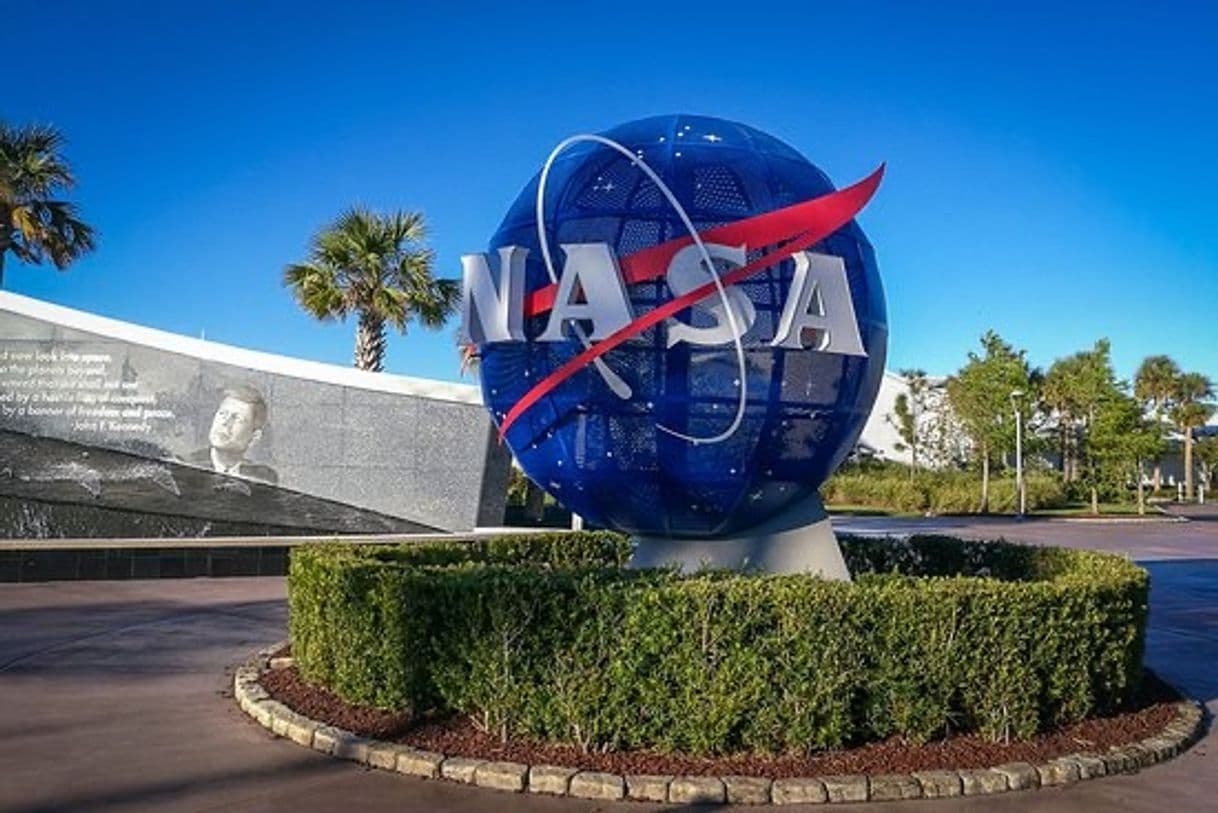 Place Kennedy Space Center