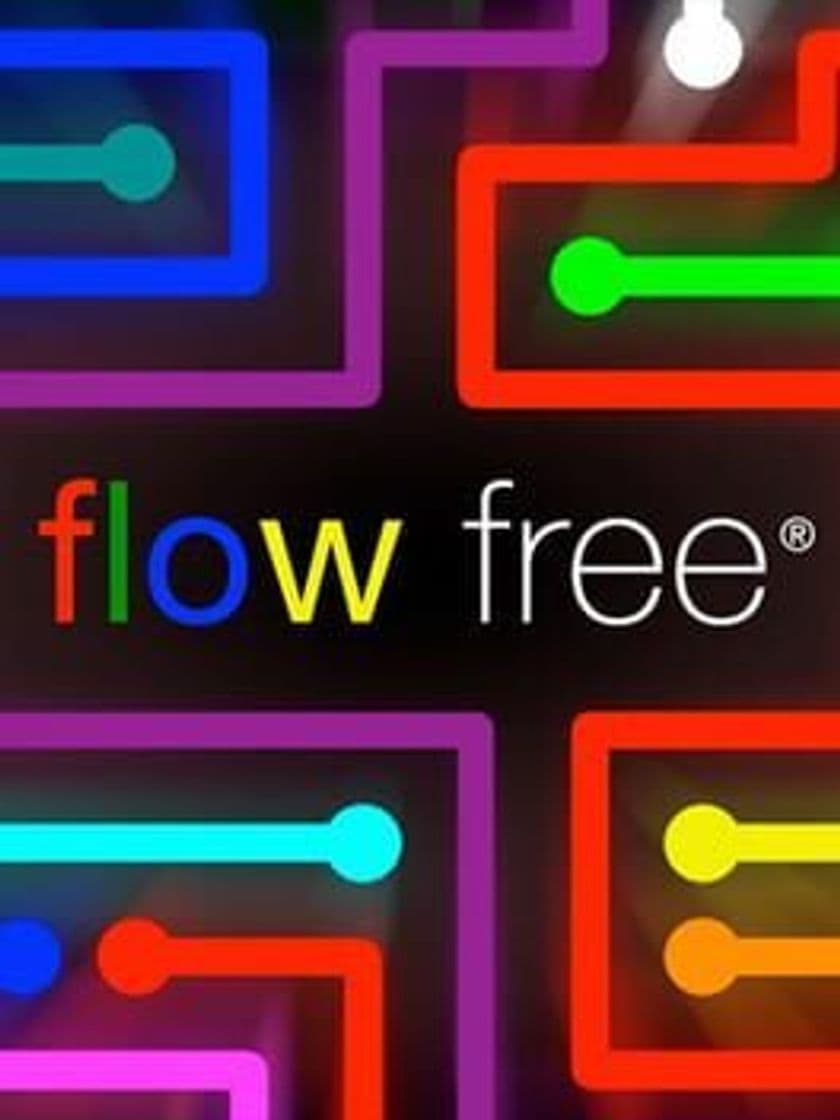 Videojuegos Flow Free