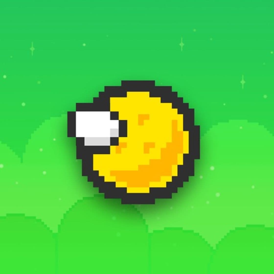 App Flappy Golf