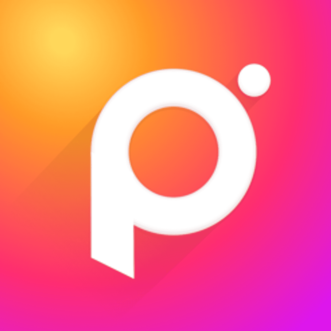 App ‎Editor de Fotos Polish