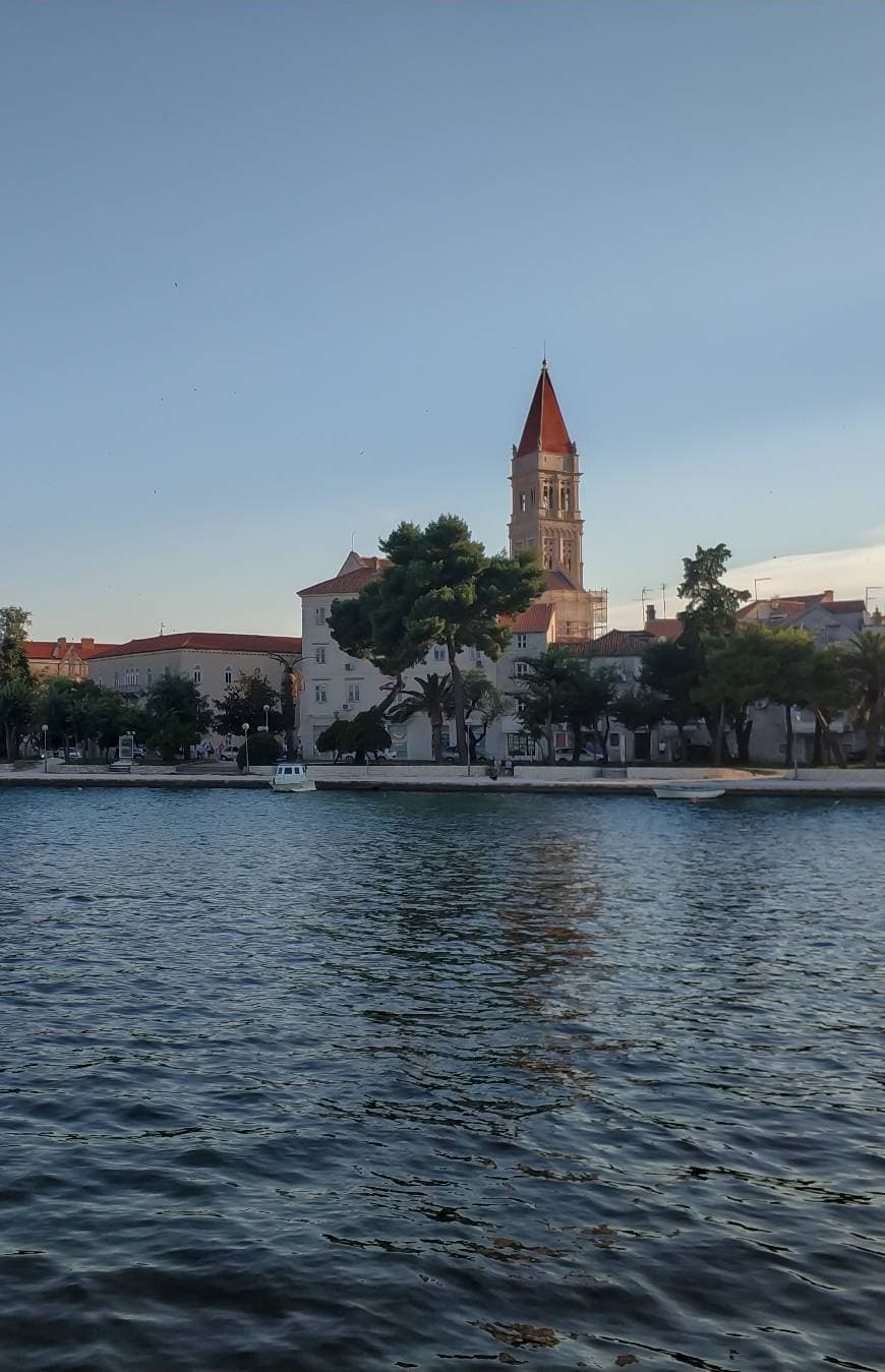 Lugar Trogir