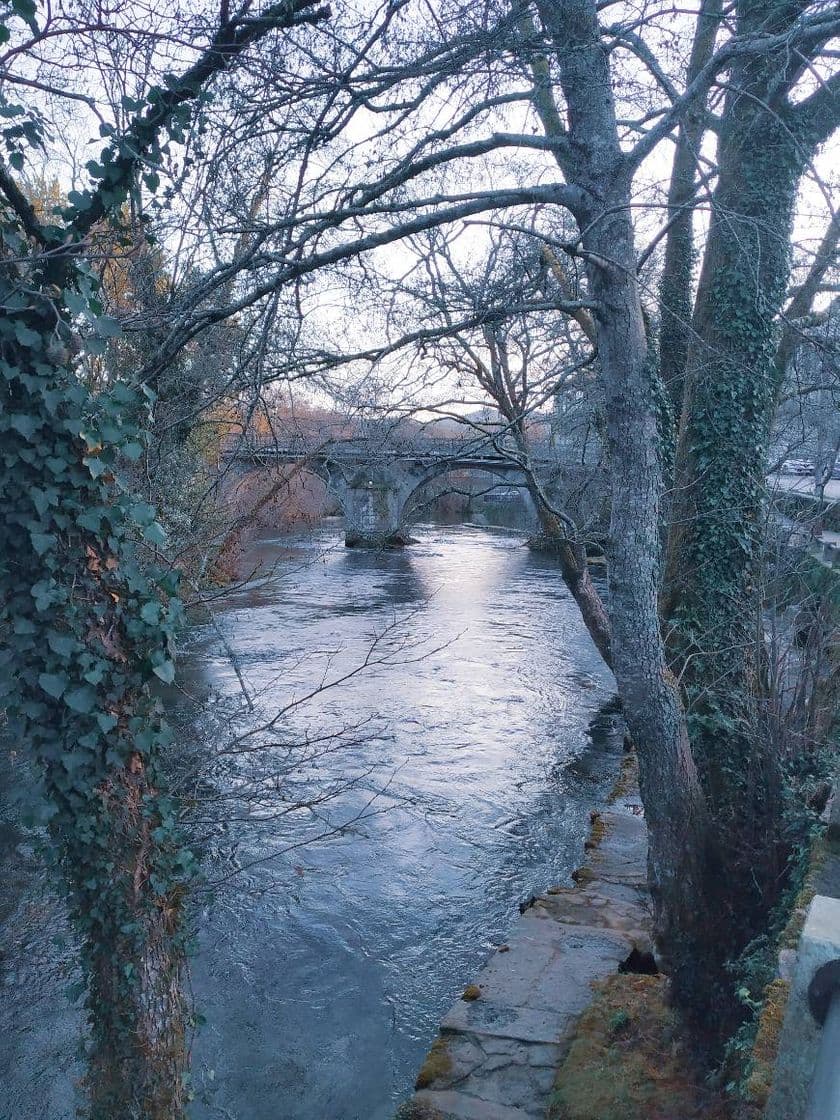 Place Ponte Caldelas