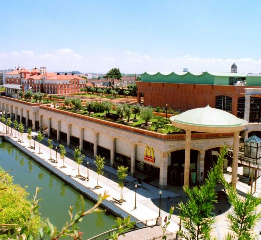 Restaurantes Forum Aveiro