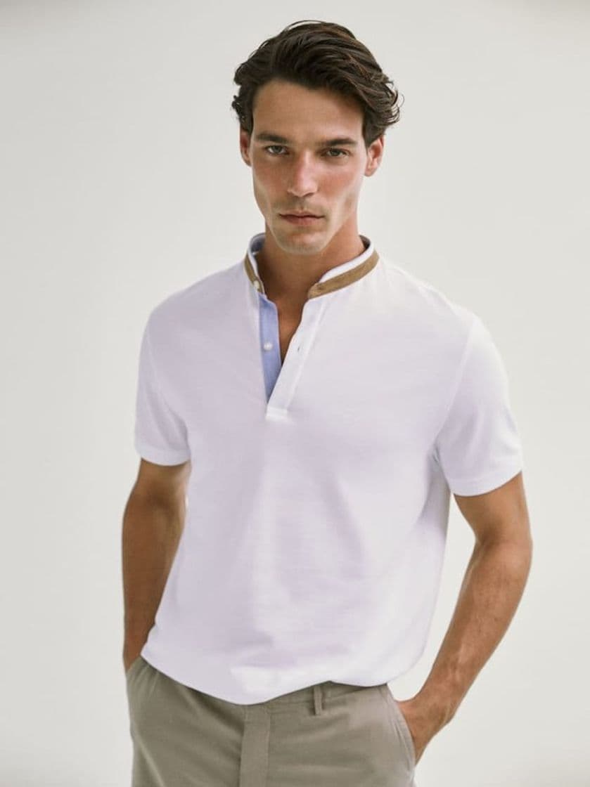 Fashion Massimo Dutti United States