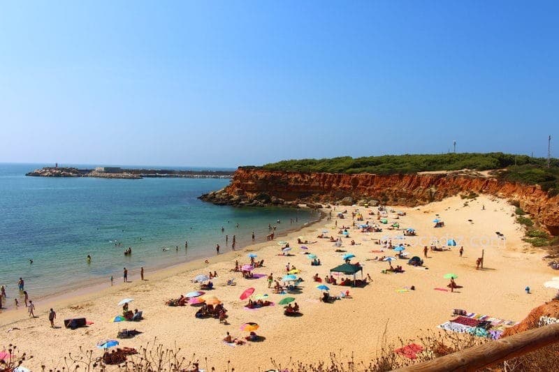 Place Cala Del Aceite