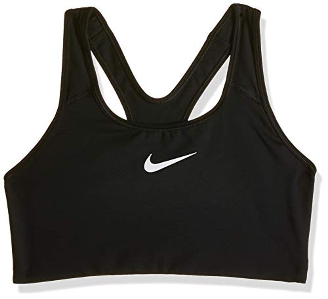 Producto Nike W Np Pro Classic Swoosh Bra, Sujetador deportivo para Mujer, Negro