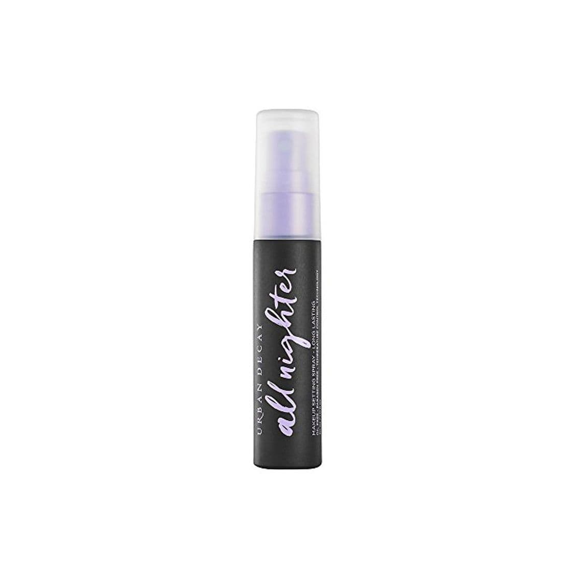 Belleza Urban Decay All Nighter Long-Lasting Makeup Setting Spray