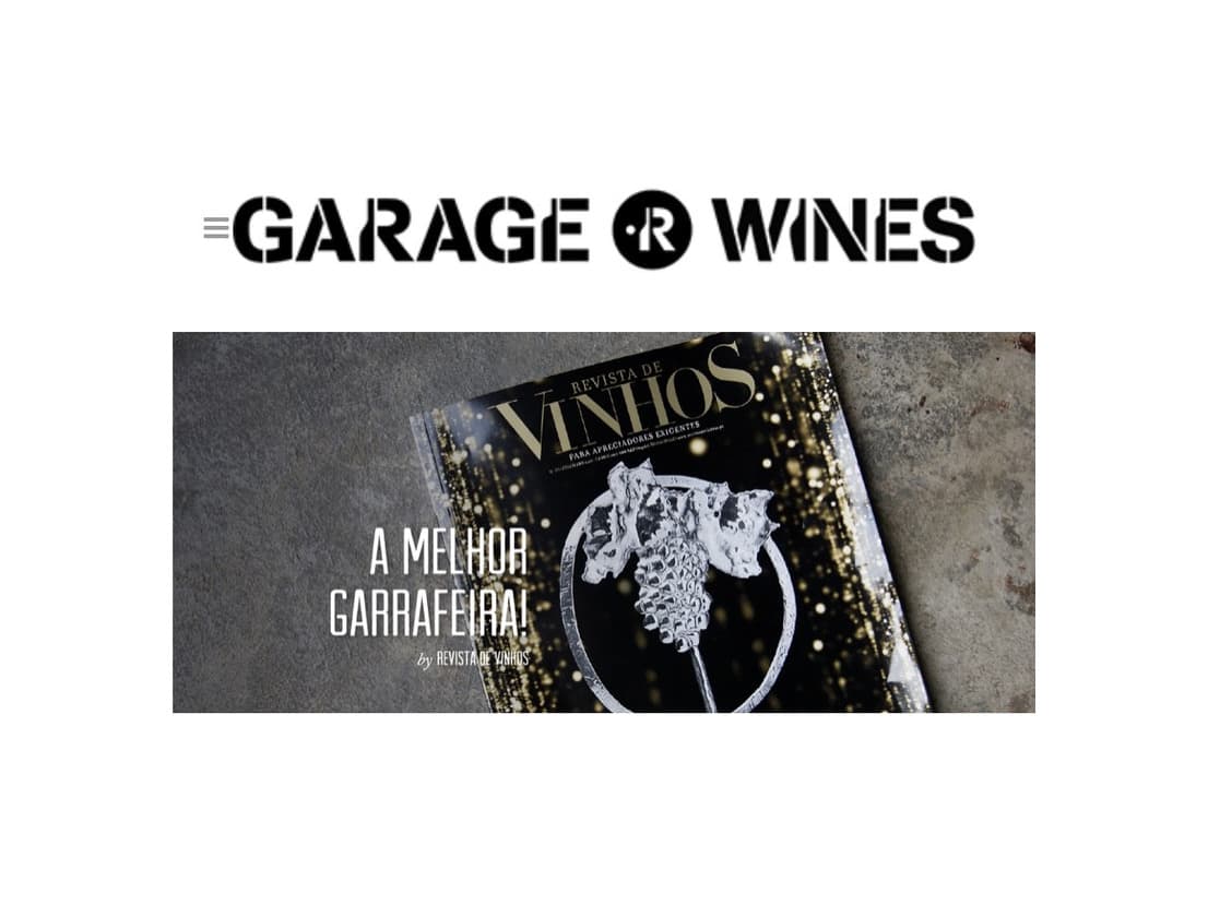 Producto Garage Wines