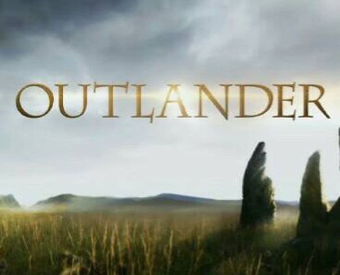 Serie OUTLANDER - Season 1 Trailer - YouTube