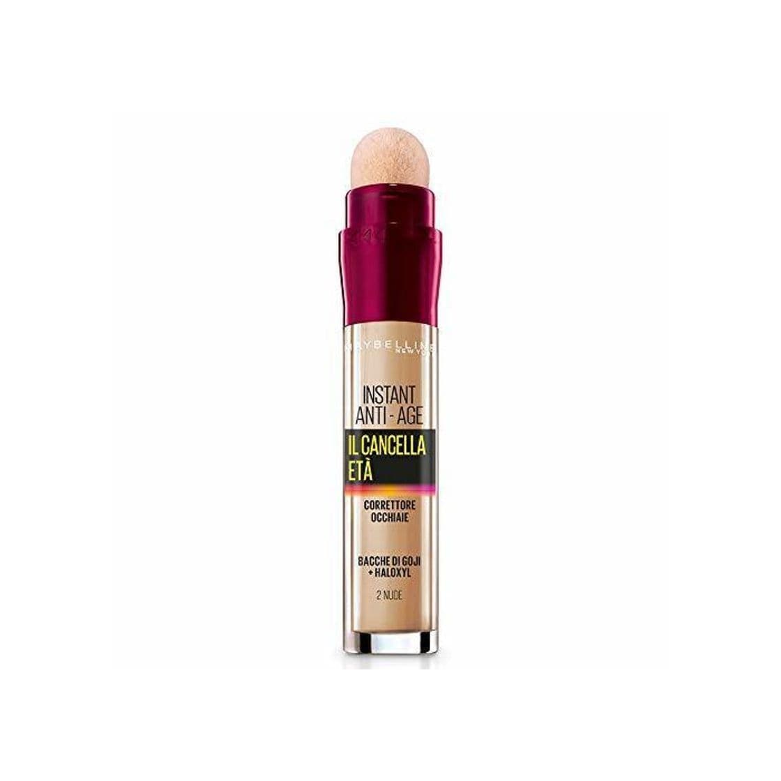 Belleza Maybelline Corrector de Ojeras