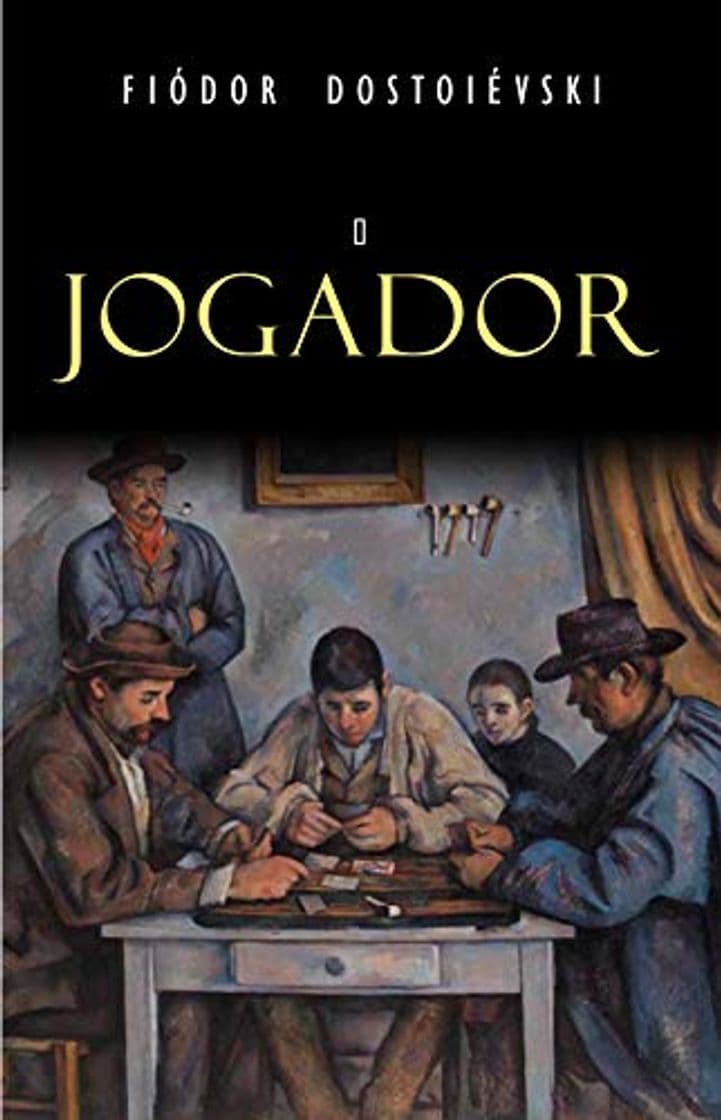 Book O Jogador