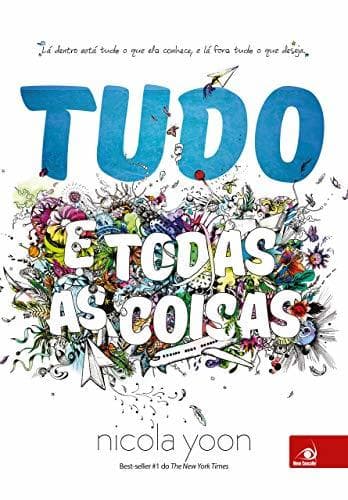 Libro Tudo e Todas as Coisas