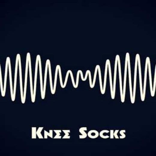 Canción Knee Socks