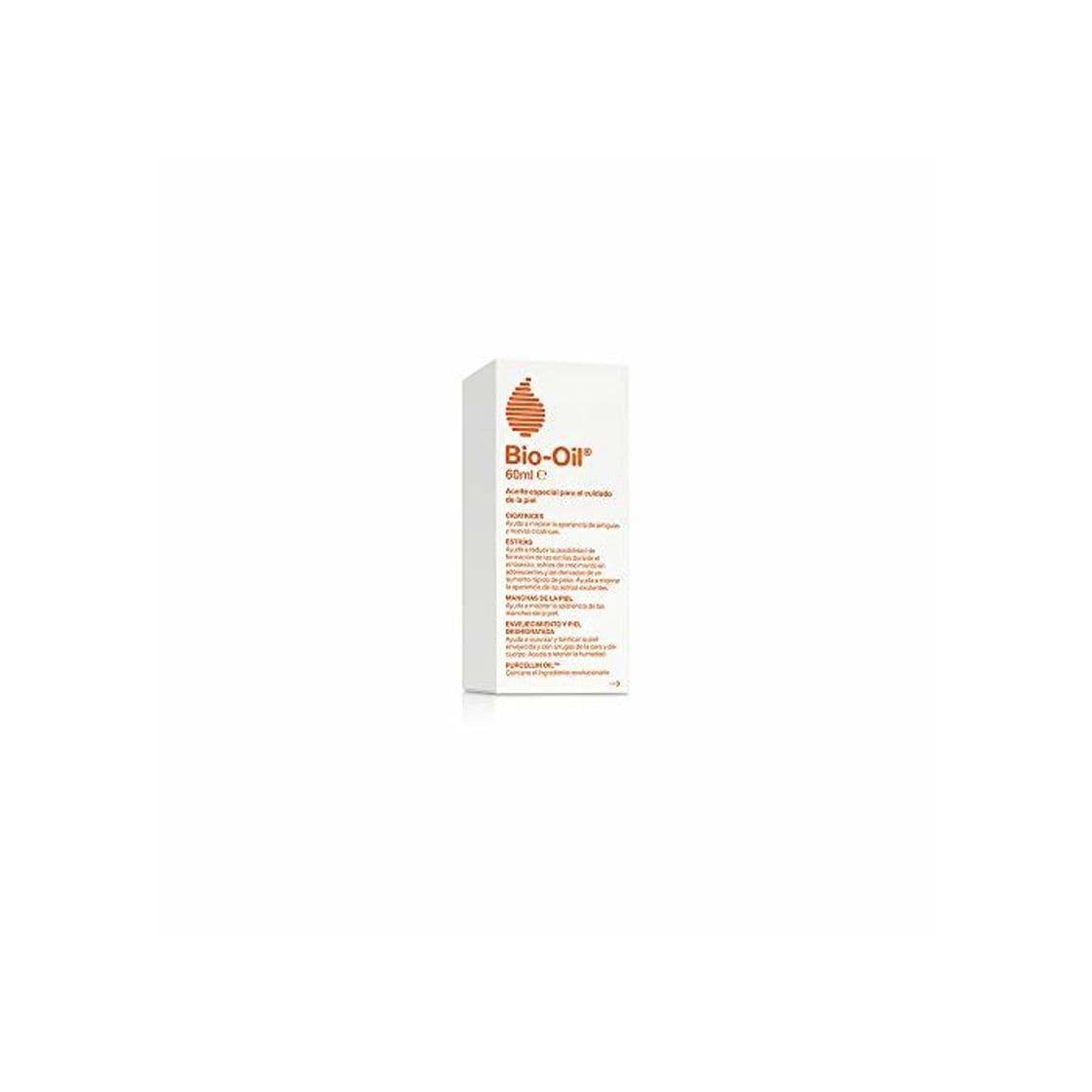 Belleza Bio-Oil, Aceite corporal