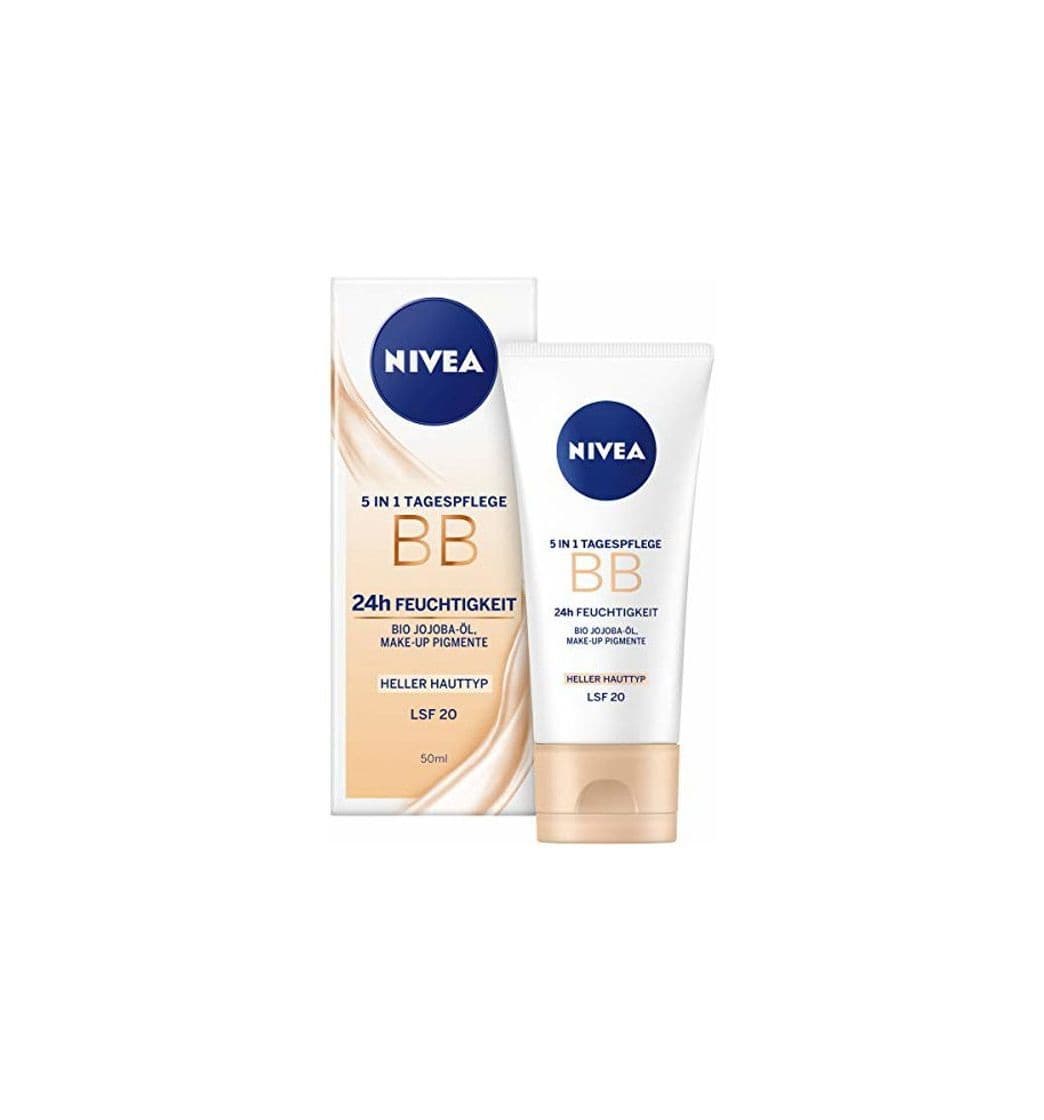 Belleza Nivea - Bb cream