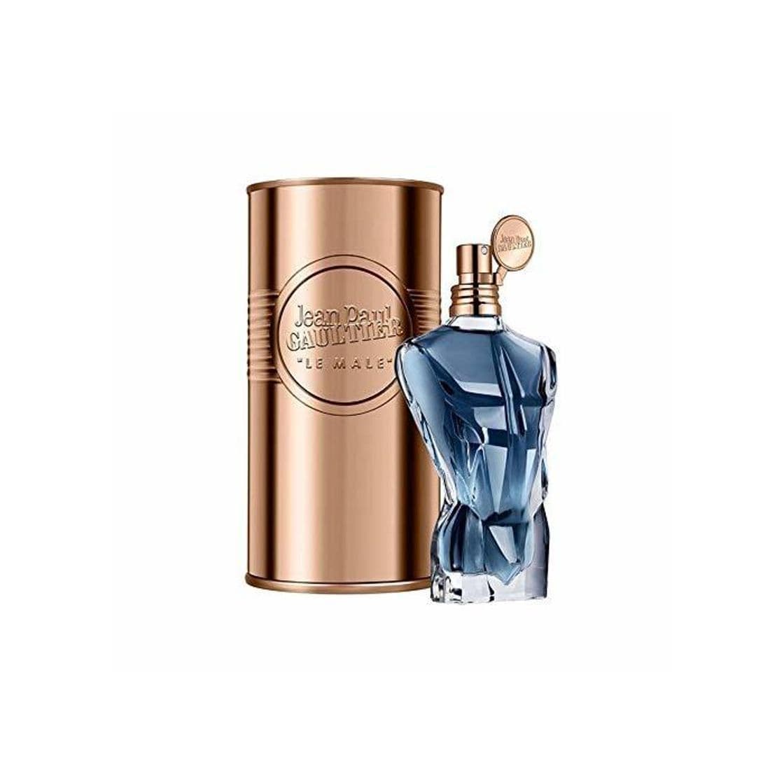 Belleza Jean Paul Gaultier