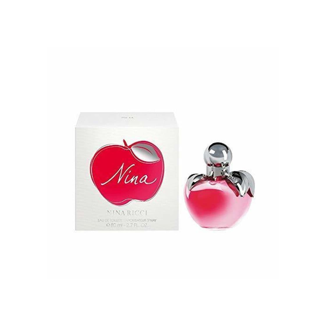 Belleza Nina Ricci - Nina