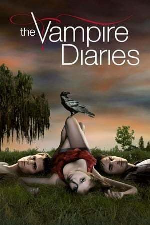 Serie The Vampire Diaries