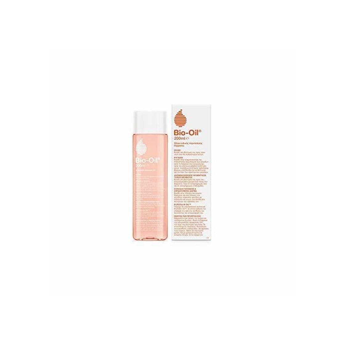 Beauty :Bio-Oil aceite para el cuidade de la piel