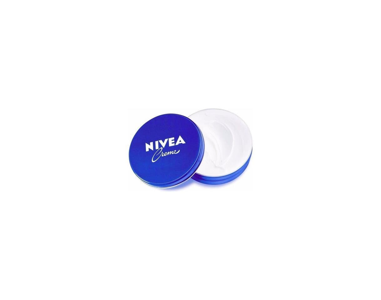 Beauty Nivea Lata azul crema 150 ml