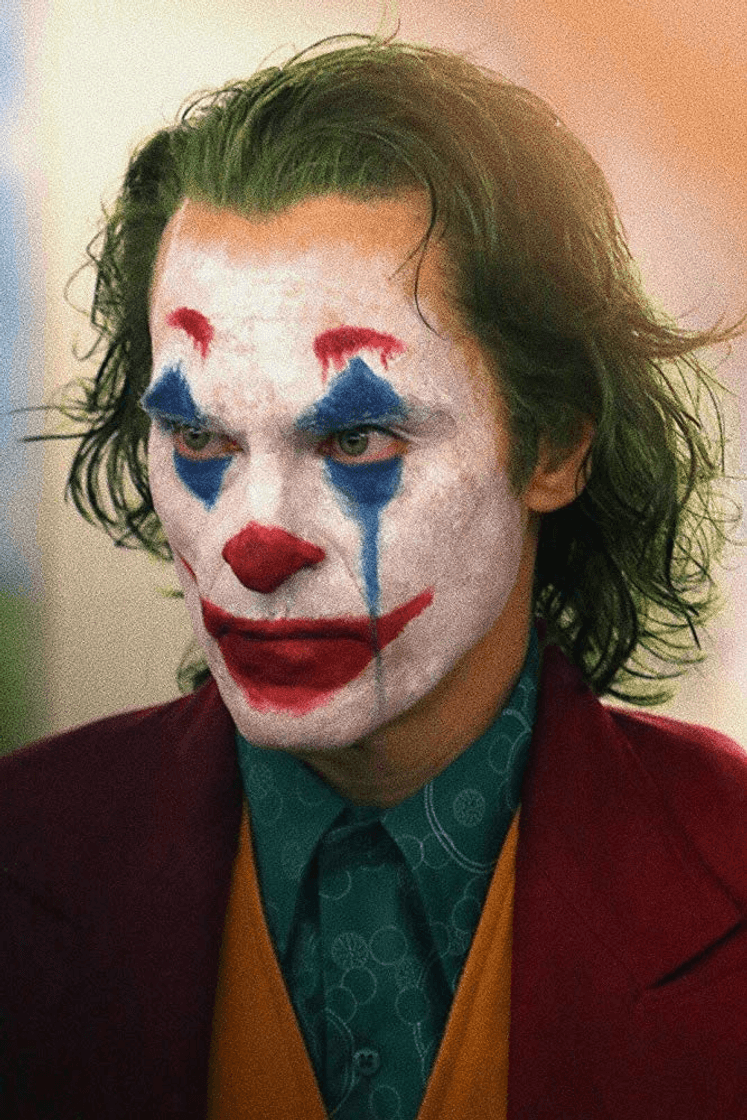 Película Joker